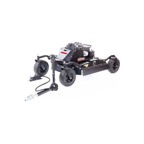Swisher Swisher 14.5 HP 44" Deck Rough-Cut Trailmower W/Kawasaki Engine (CA Compliant) RC14544CP4K-CA - main